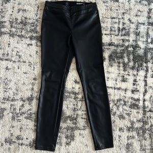BLANKNYC Faux Leather Leggings